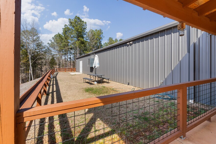 More Photos Of 1310 County Road 269, Wedowee Land For Sale