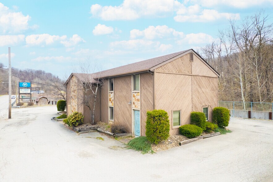 More Photos Of 1080 Long Run Rd, McKeesport Office For Lease