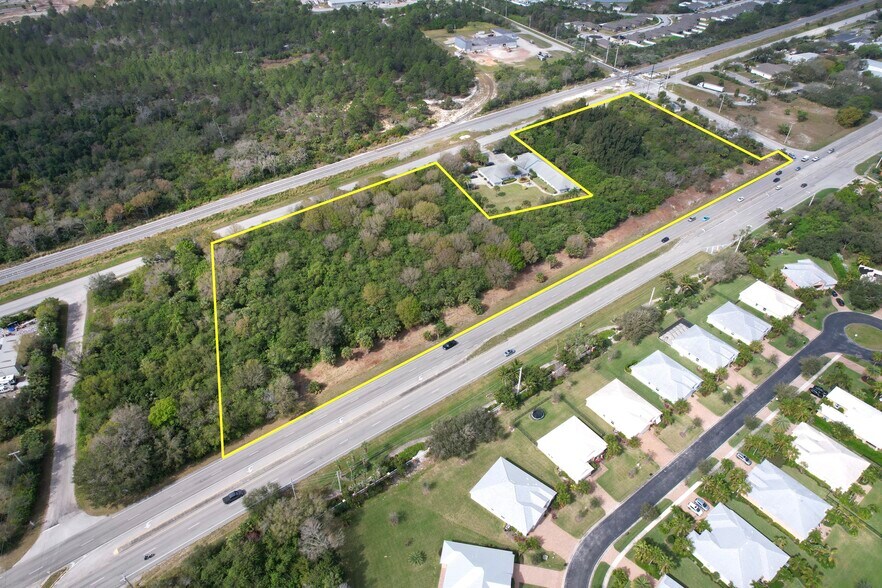 More Photos Of 6420 US Hwy 1, Vero Beach Land For Sale