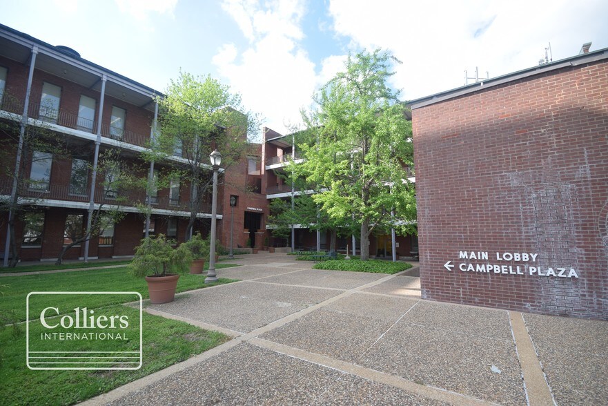 More Photos Of 1 Campbell Plz, Saint Louis Office For Lease