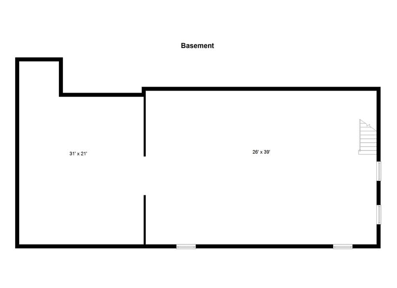 More Photos Of 68 Brook St, Croton On Hudson Showroom For Sale