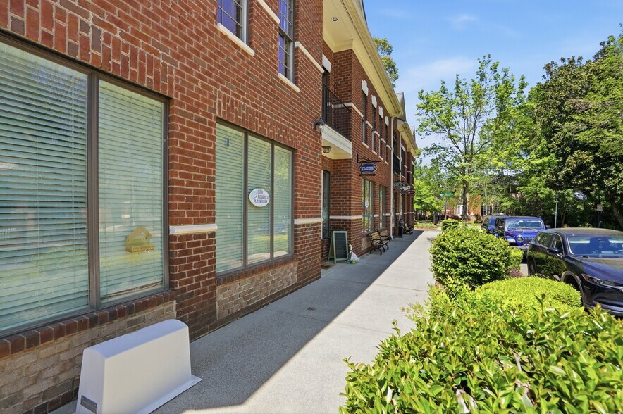 More Photos Of , Davidson Office For Sale