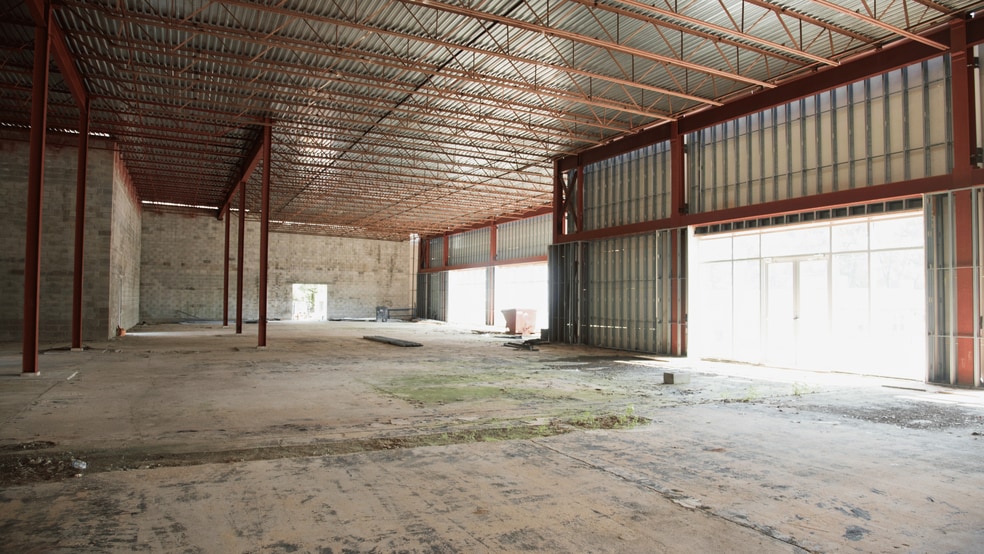 More Photos Of 3490 US Highway 1, Princeton Office For Lease