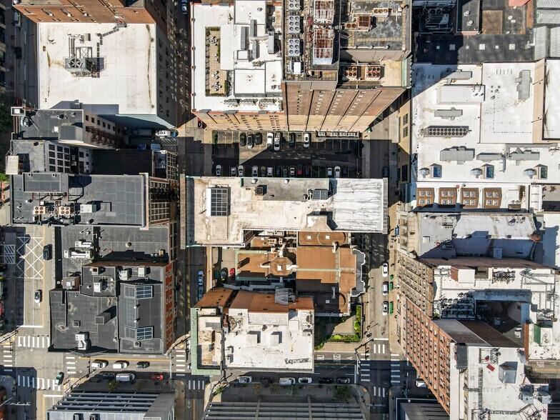 More Photos Of 336 Fourth Ave, Pittsburgh Office For Lease