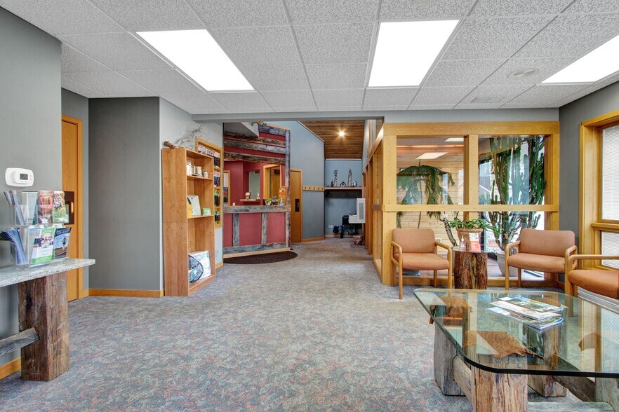 More Photos Of 3125 Main St, Stevens Point Office For Sale