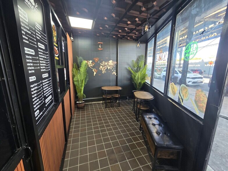 More Photos Of 92-18 Liberty Ave, Ozone Park Storefront Retail Residential For Sale