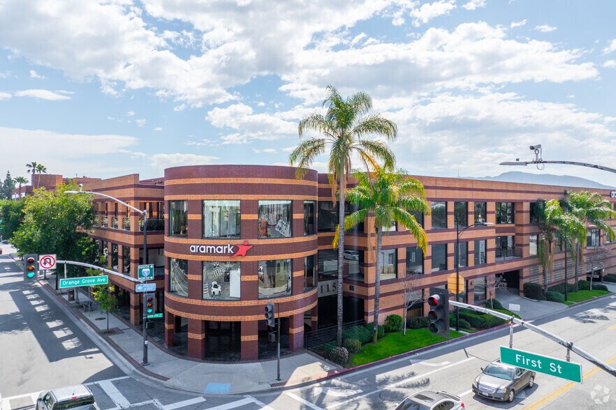 More Photos Of 115 N 1st St, Burbank Medical For Lease