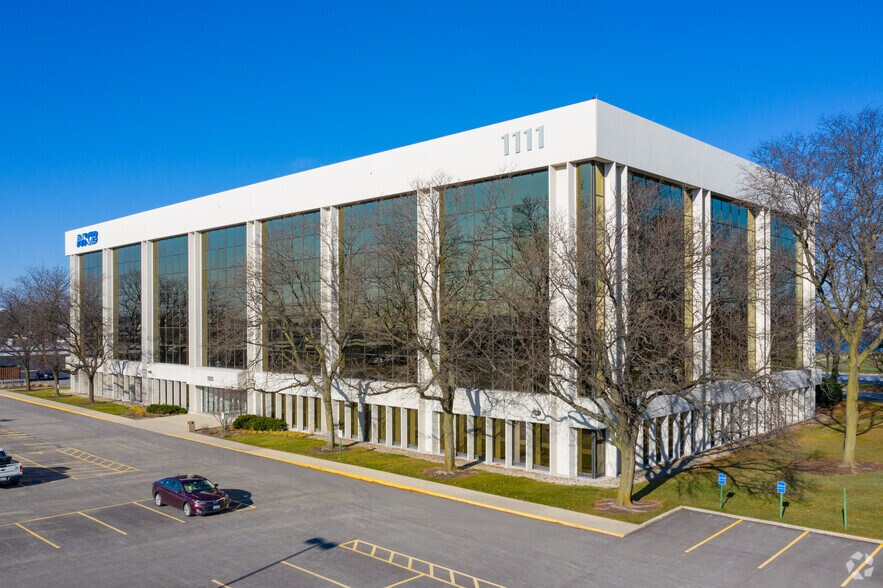 More Photos Of 1111 E Touhy Ave, Des Plaines Office For Lease