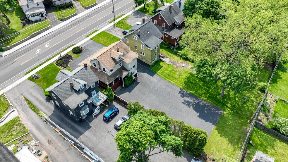 More Photos Of 128 Empire Blvd, Rochester Office Residential For Sale