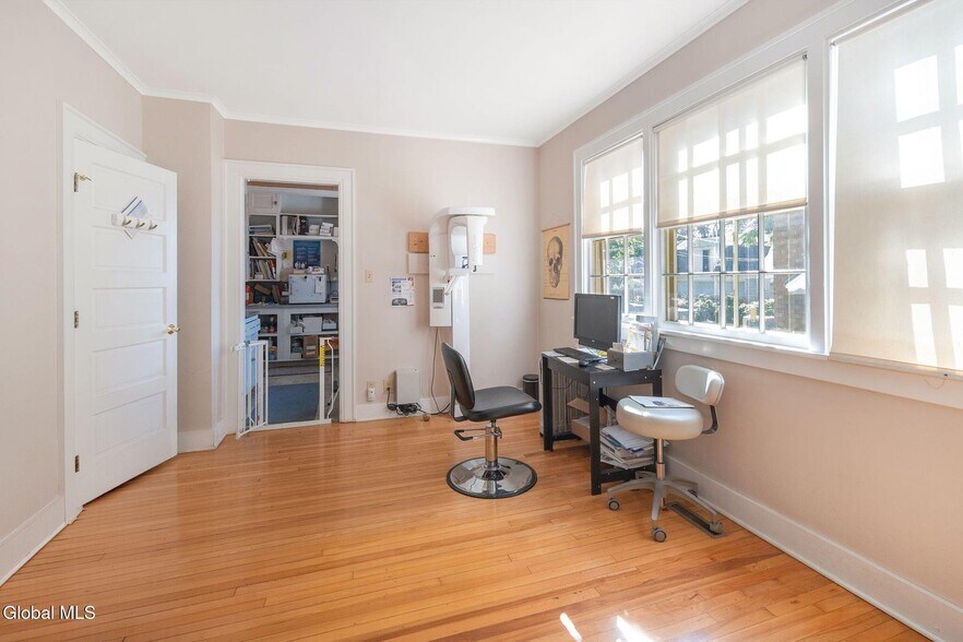 More Photos Of 1214 Union St, Schenectady Medical For Sale