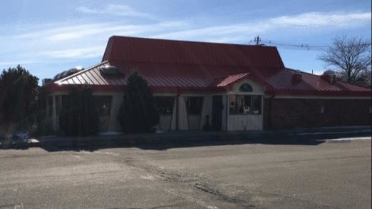 Primary Photo Of 1675 10th St, Gering Storefront For Lease