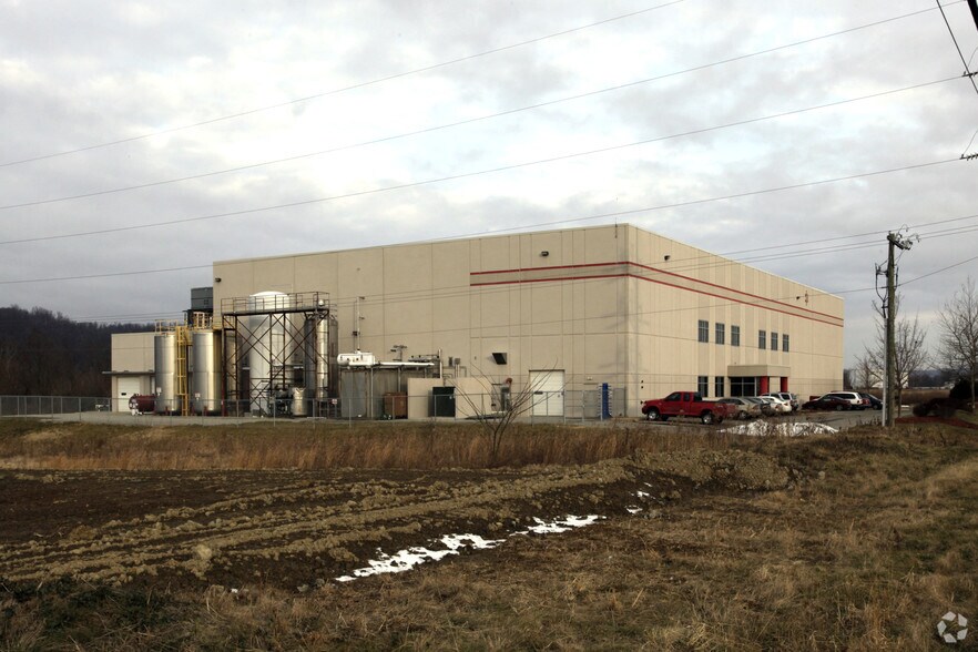 More Photos Of 8340 Cane Run Rd, Louisville Industrial For Sale