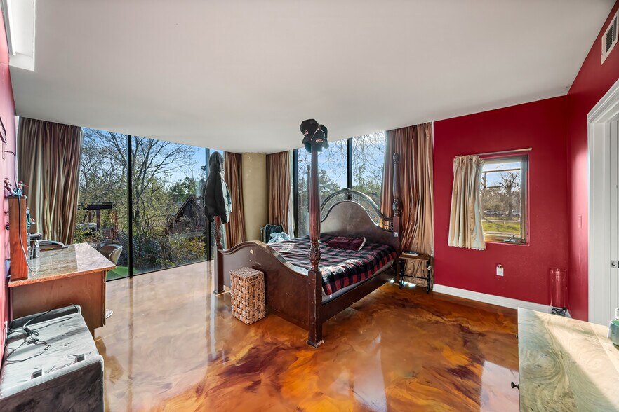 More Photos Of 4015 Luell St, Houston Specialty For Sale