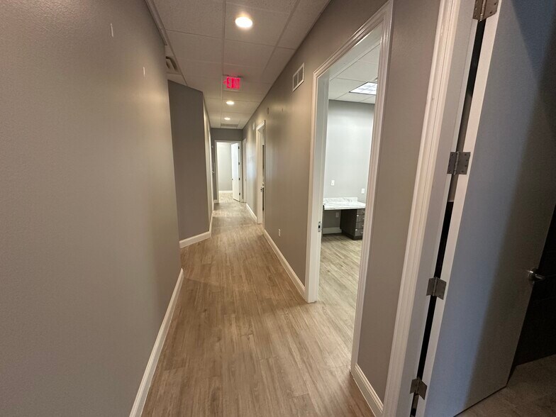 More Photos Of 4100 Fairway Dr, Carrollton Medical For Sale