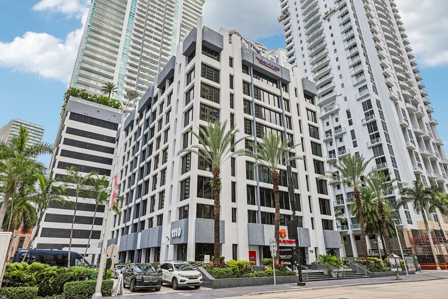 More Photos Of 1110 Brickell Ave, Miami Office For Sale