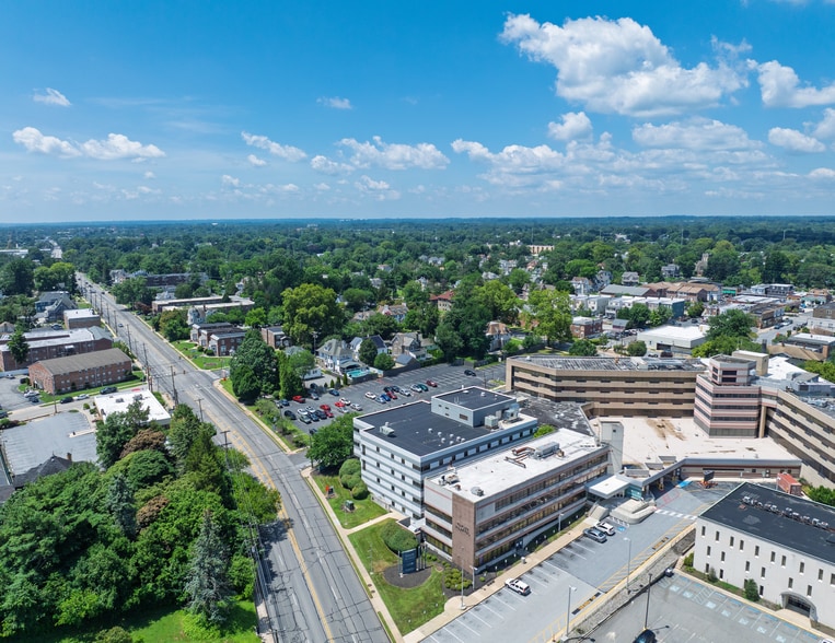 Primary Photo Of 175 E Chester Pike, Ridley Park Hospital For Lease