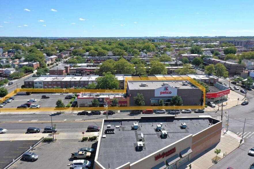 More Photos Of 2343 Utica Ave, Brooklyn General Retail For Lease