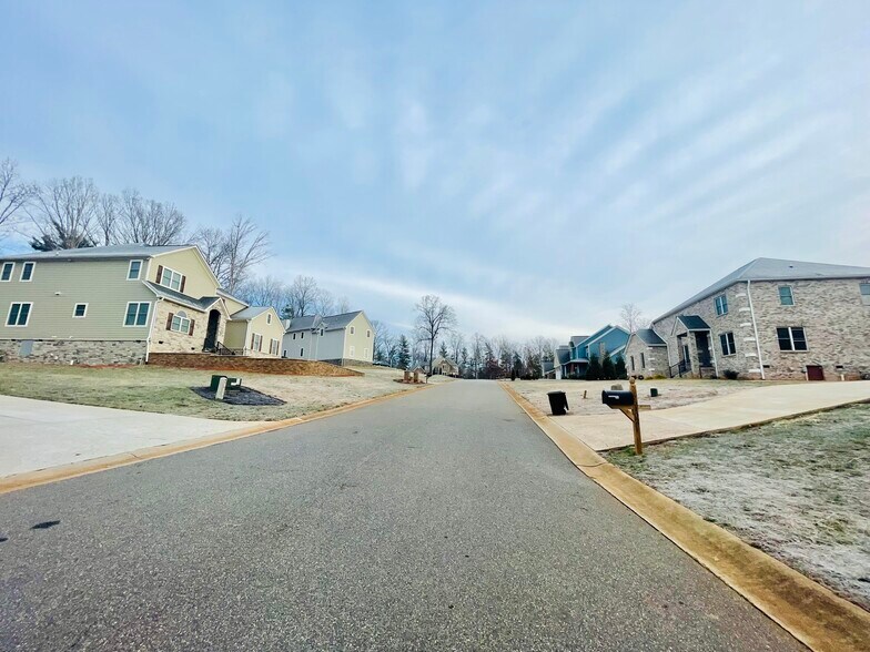 More Photos Of Mollholland Blvd, Morganton Land For Sale