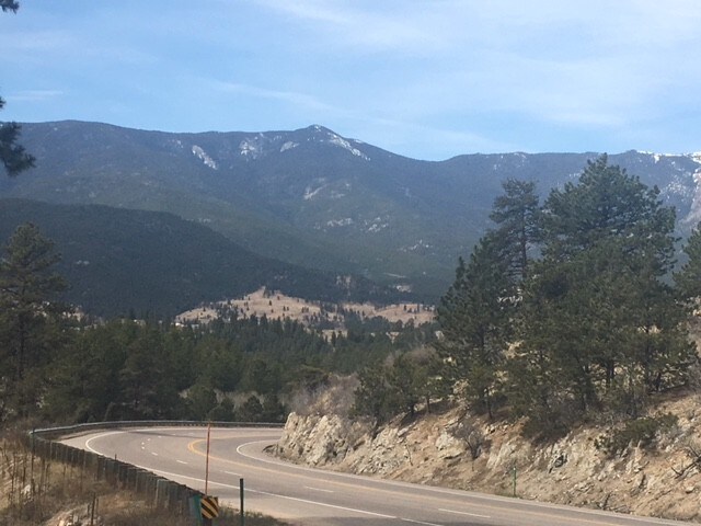 More Photos Of 62430 US Highway 285, Bailey Land For Sale
