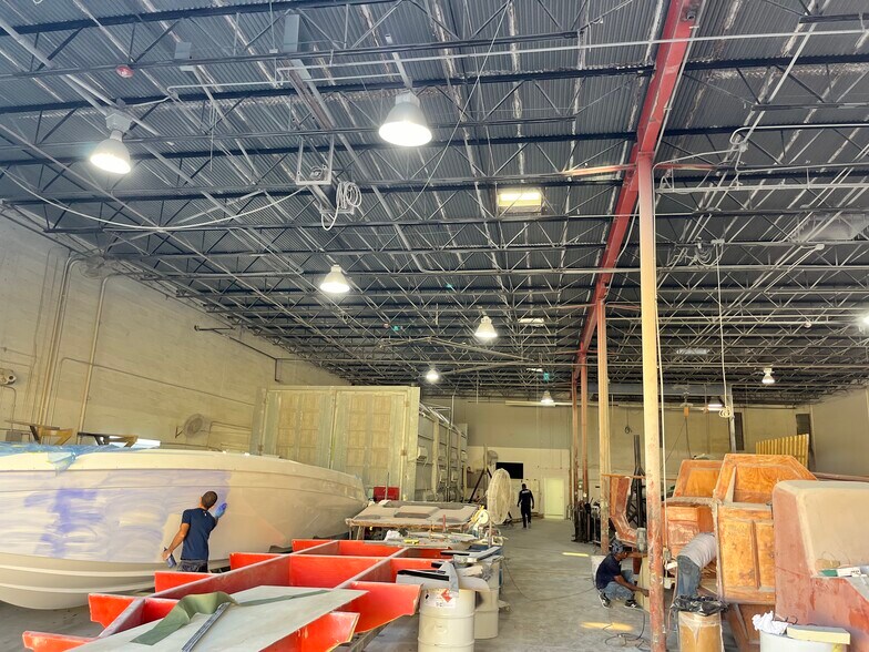 More Photos Of 601 NW 12th Ave, Pompano Beach Warehouse For Sale