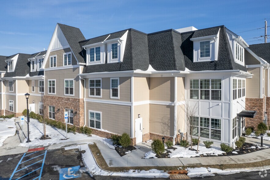 More Photos Of 135 Stevens Ave, Little Falls Apartments For Sale