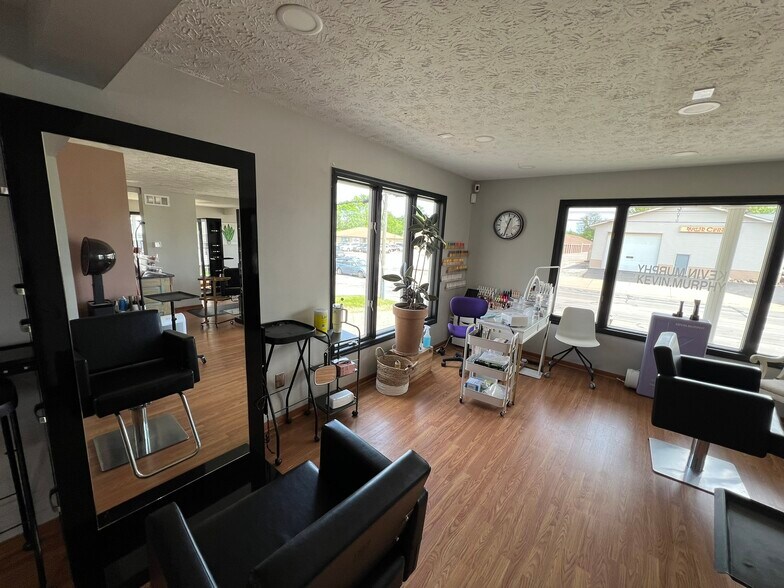 More Photos Of 8433 Cleveland Ave NW, Canton General Retail For Sale