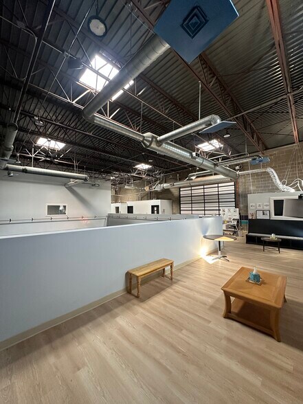 More Photos Of 2151 Larimer St, Denver Storefront For Lease