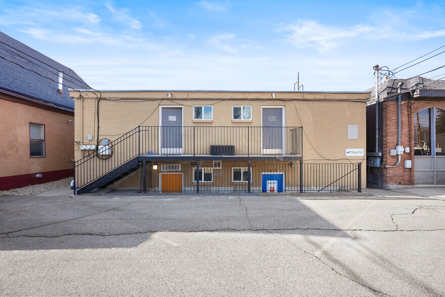 More Photos Of 1549 S 1100 E, Salt Lake City Office For Lease