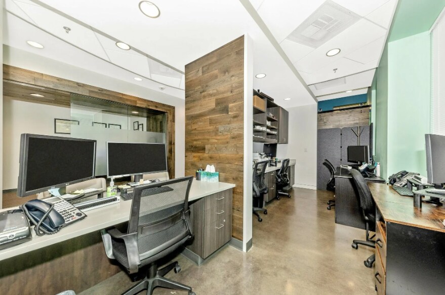 More Photos Of 6550 Mercantile Dr E, Frederick Medical For Sale