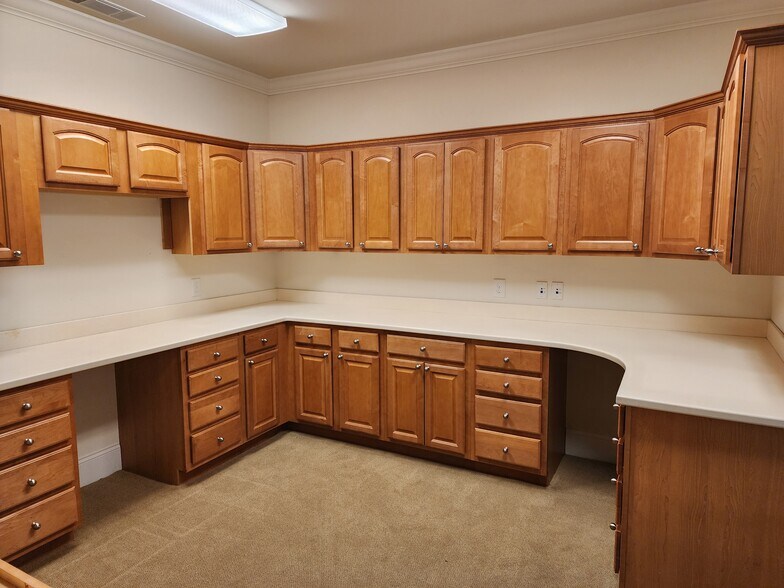 More Photos Of 11797 Northfall Ln, Alpharetta Medical For Lease