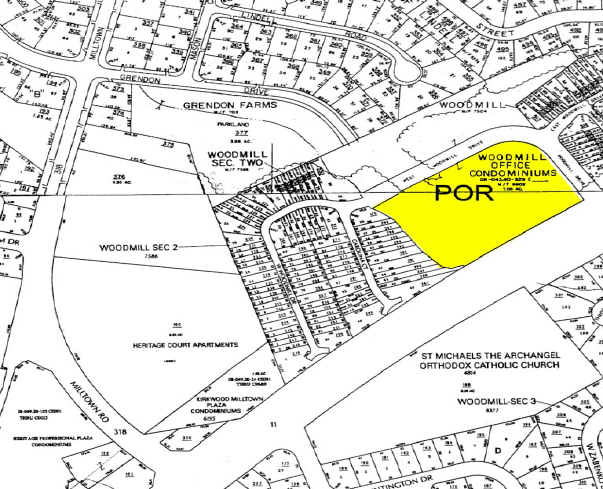 More Photos Of 5201-5215 W Woodmill Dr, Wilmington Medical For Sale