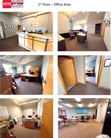More Photos Of 275 Bruce St, Verona Light Manufacturing For Lease