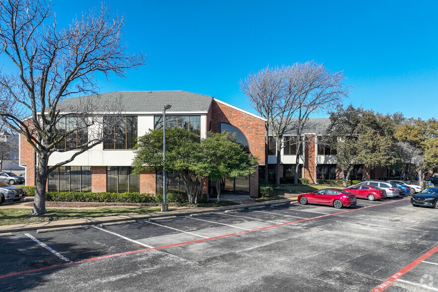 More Photos Of 2301 Ohio Dr, Plano Office For Lease