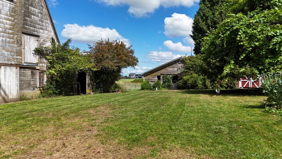 More Photos Of 2660 Thornton Rd, Ferndale Land For Sale