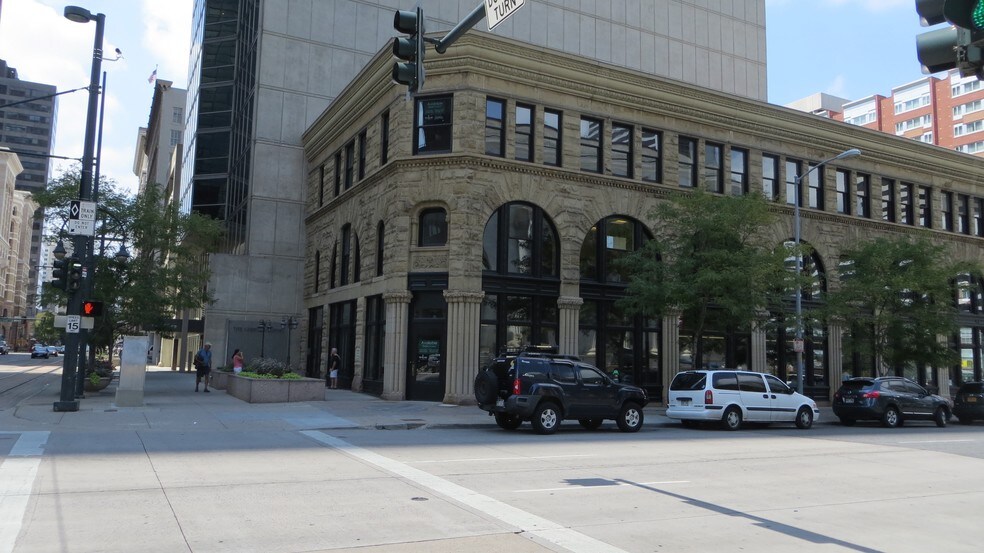 More Photos Of 800 18th St, Denver Office For Lease