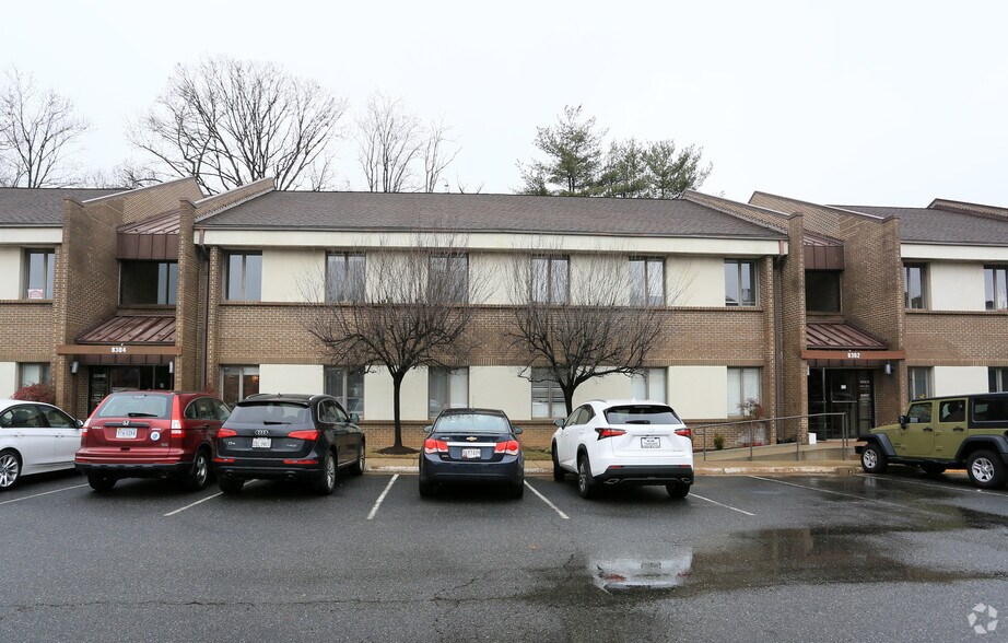 83028304 Old Courthouse Rd, Vienna, VA 22182 Office For Sale