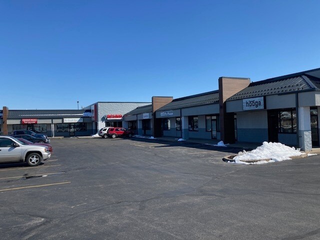 More Photos Of N474 Eisenhower Dr, Appleton General Retail For Lease