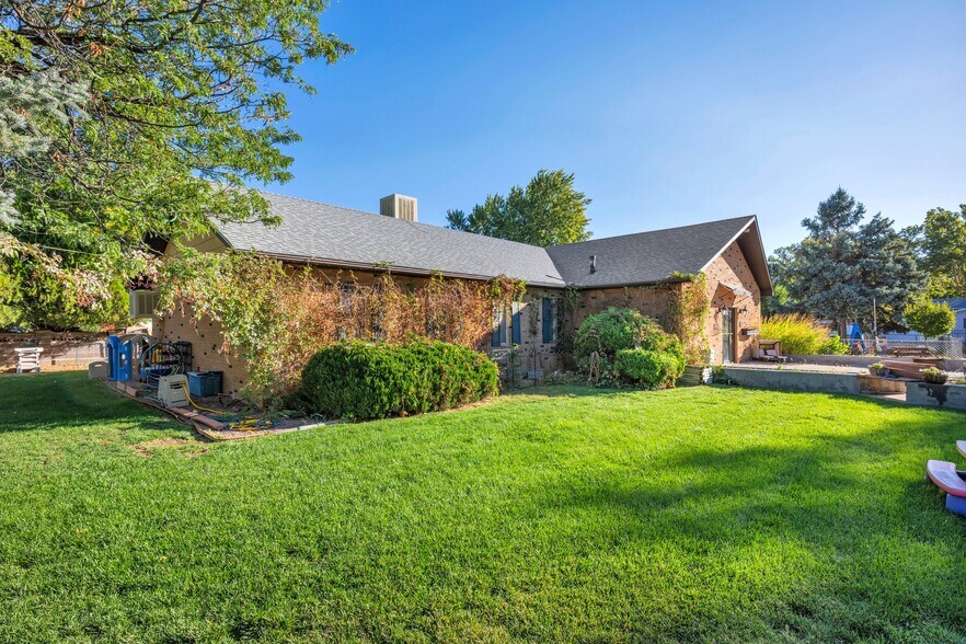 More Photos Of 505 Del Rey Ave, Canon City Schools For Sale