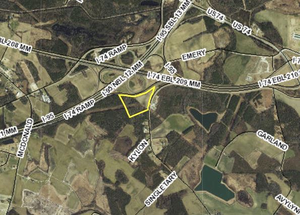 More Photos Of Dallas Rd, Lumberton Land For Sale