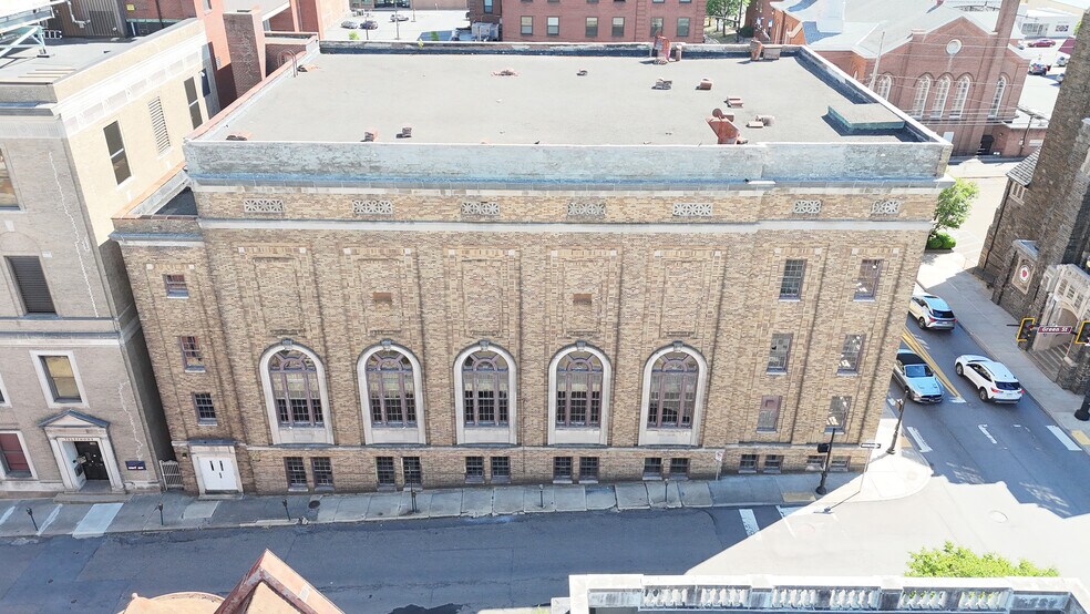 More Photos Of 31 N Church St, Hazleton Schools For Sale