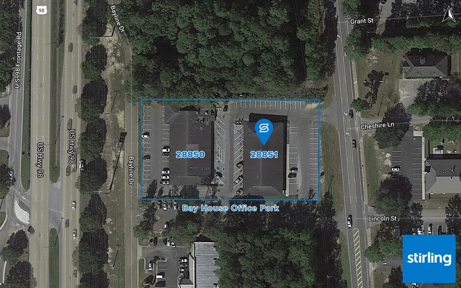 More Photos Of 28850 Us-98, Daphne Unknown For Lease