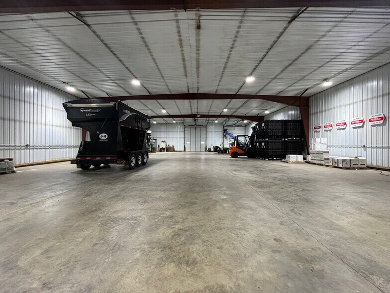 More Photos Of 6220 E Highway 2, Minot Service For Lease
