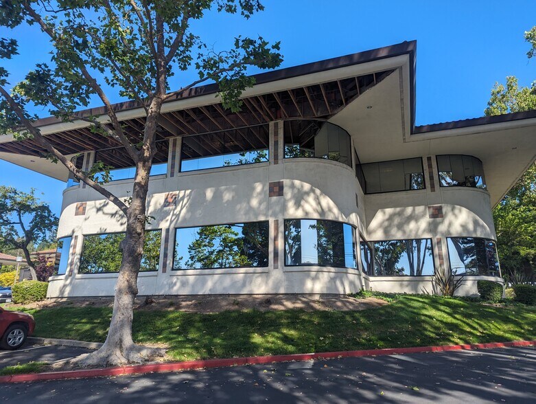 More Photos Of 5619 Scotts Valley Dr, Scotts Valley Medical For Lease