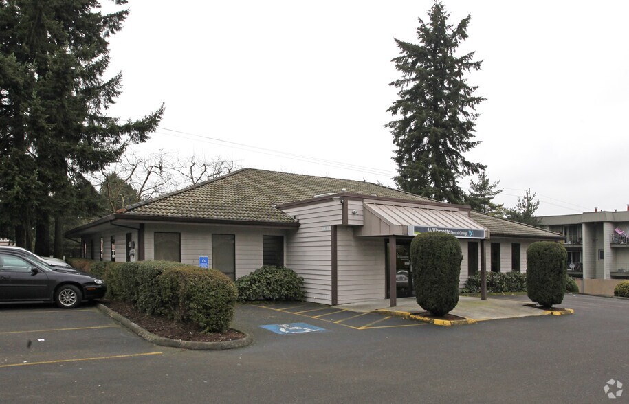 Primary Photo Of 14495 SW Allen Blvd, Beaverton Office For Lease