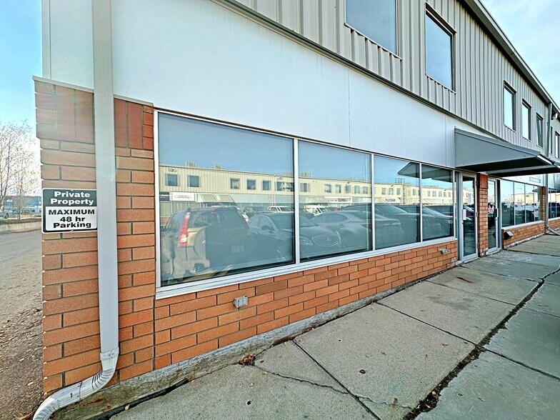 More Photos Of 380 Mackenzie Blvd, Fort McMurray Warehouse For Lease