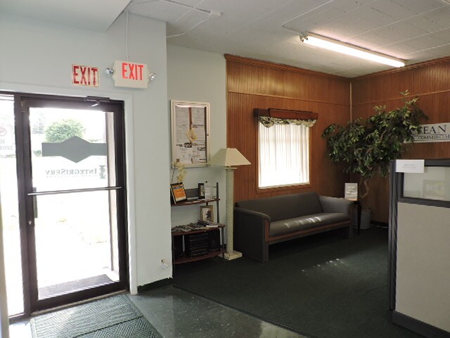 More Photos Of 419 N Westwood Ave, Toledo Light Distribution For Sale