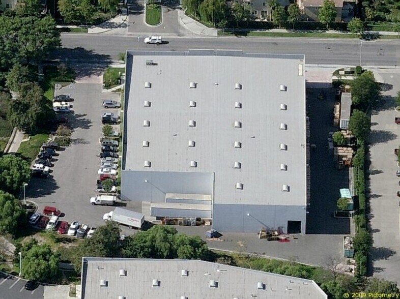 More Photos Of 1100 Graves Ave, Oxnard Manufacturing For Lease