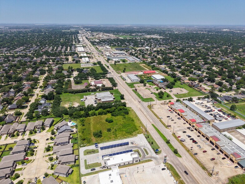 More Photos Of 16607 FM 529 Rd, Houston Specialty For Sale