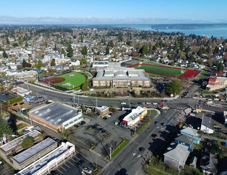 More Photos Of 2024 6th Ave, Tacoma Freestanding For Sale