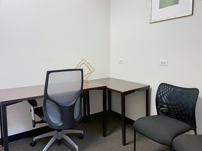 More Photos Of 2010 Crow Canyon Pl, San Ramon Coworking Space